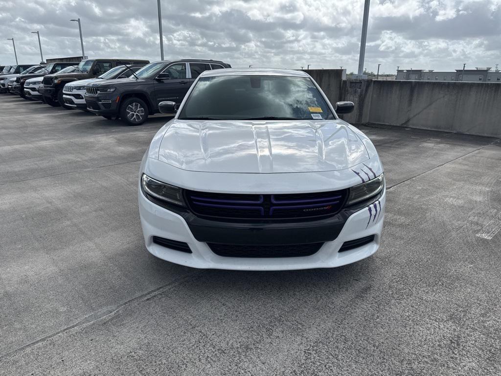 used 2023 Dodge Charger car, priced at $19,361