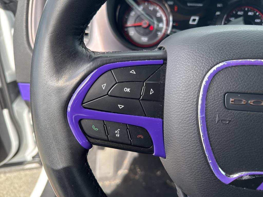 used 2023 Dodge Charger car, priced at $19,361