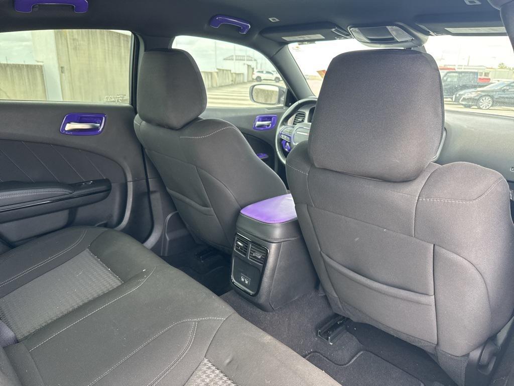 used 2023 Dodge Charger car, priced at $19,361