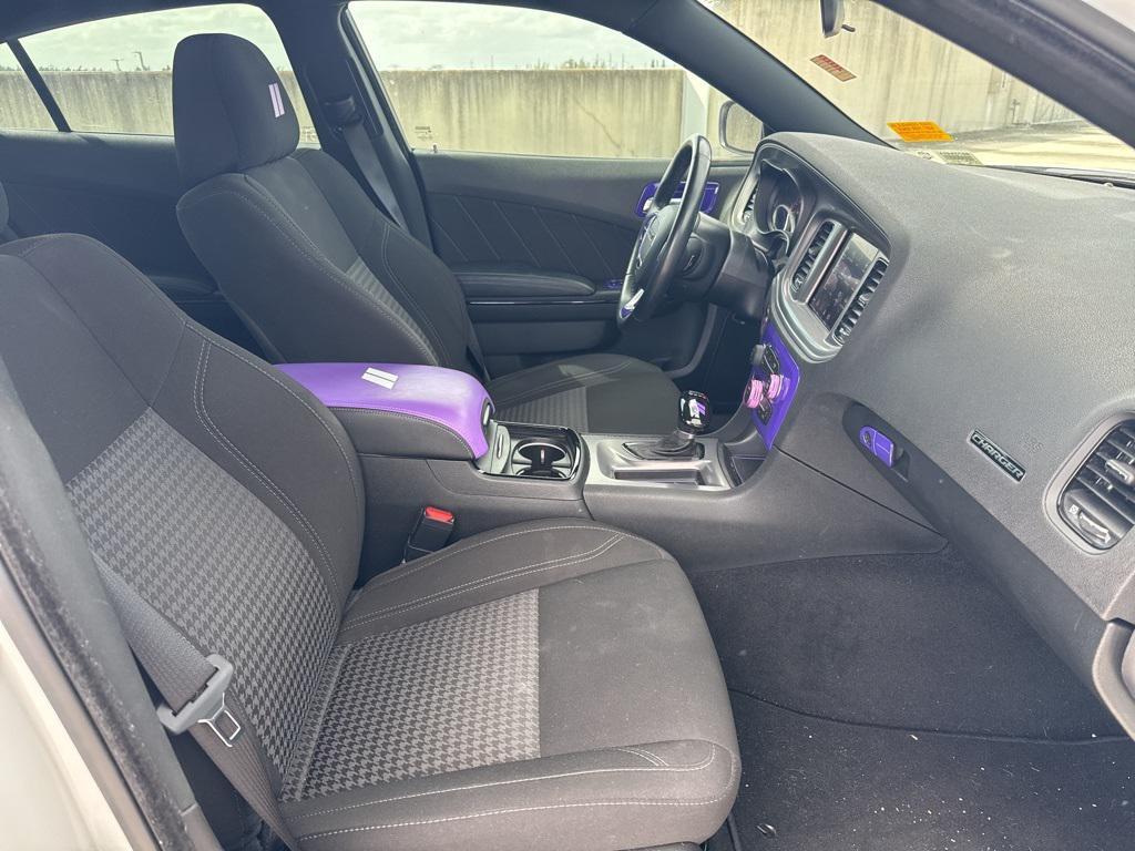 used 2023 Dodge Charger car, priced at $19,361