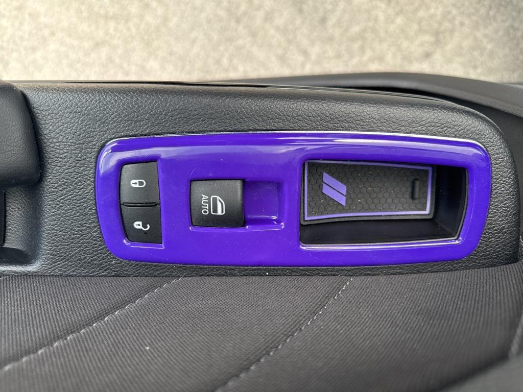 used 2023 Dodge Charger car, priced at $19,361