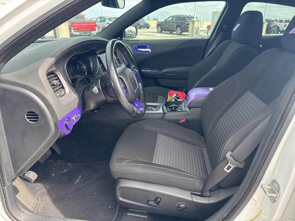 used 2023 Dodge Charger car, priced at $19,361