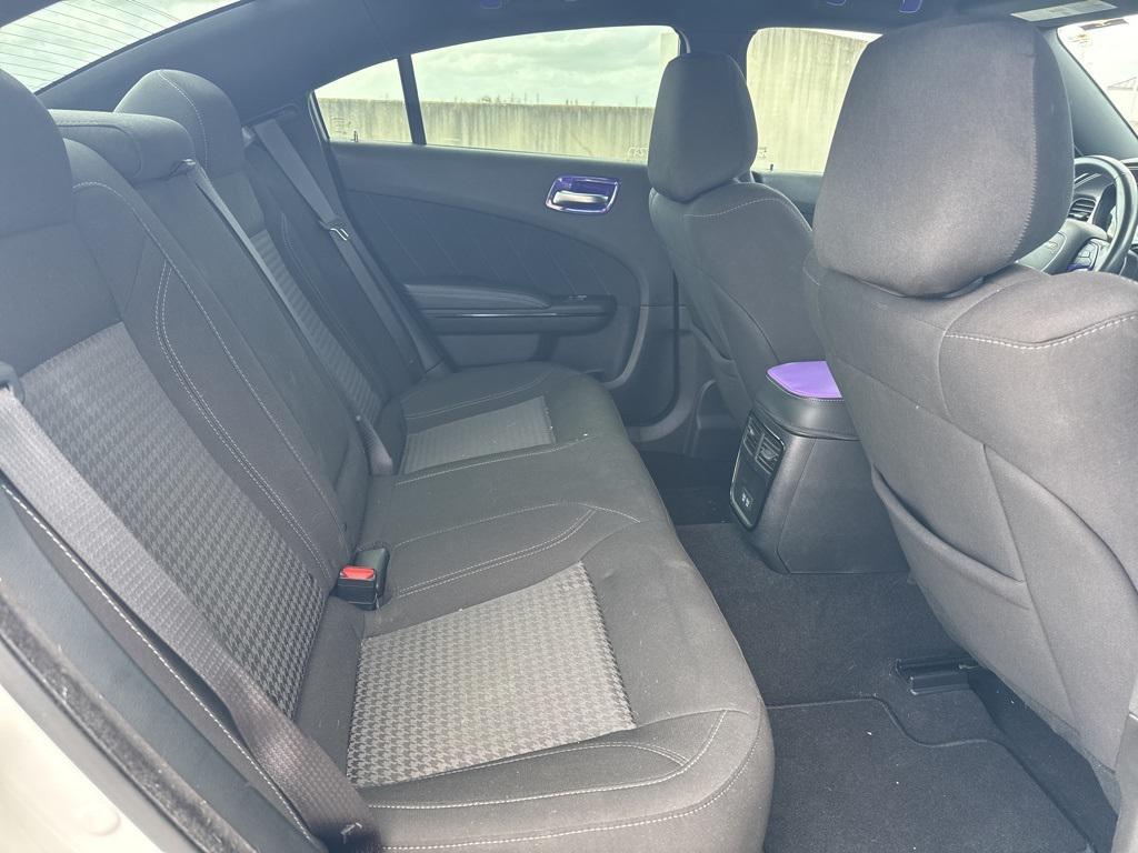 used 2023 Dodge Charger car, priced at $19,361