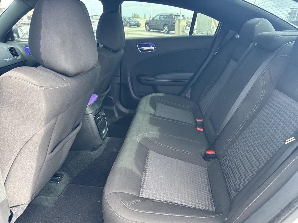 used 2023 Dodge Charger car, priced at $19,361