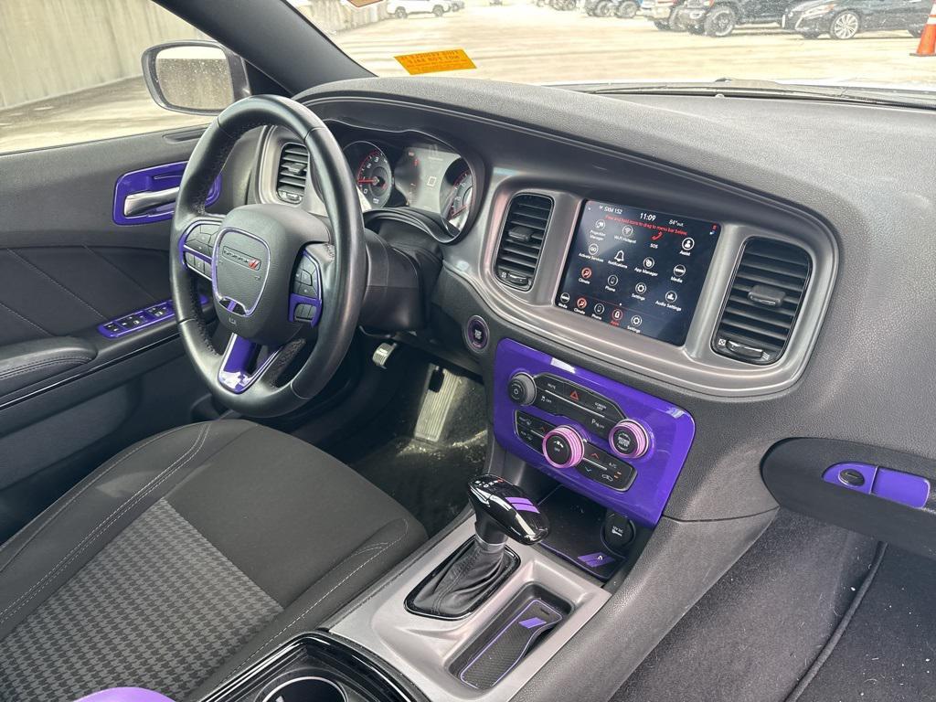 used 2023 Dodge Charger car, priced at $19,361