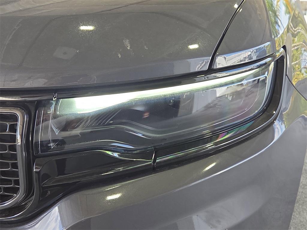 new 2025 Jeep Wagoneer car, priced at $68,783