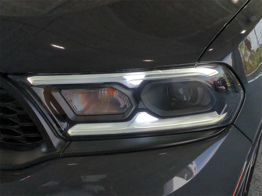 new 2026 Dodge Durango car, priced at $38,703