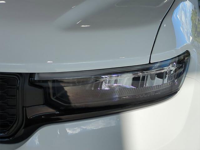 new 2025 Jeep Grand Cherokee L car, priced at $41,378