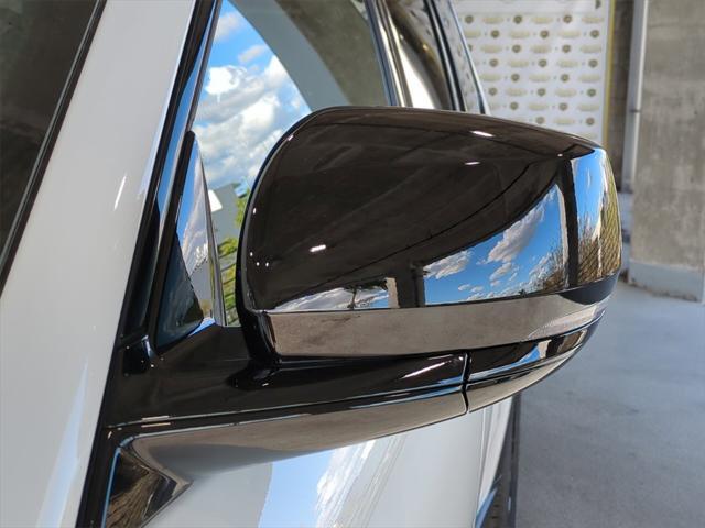 new 2025 Jeep Grand Cherokee L car, priced at $41,378
