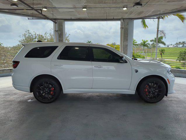 new 2024 Dodge Durango car, priced at $139,999