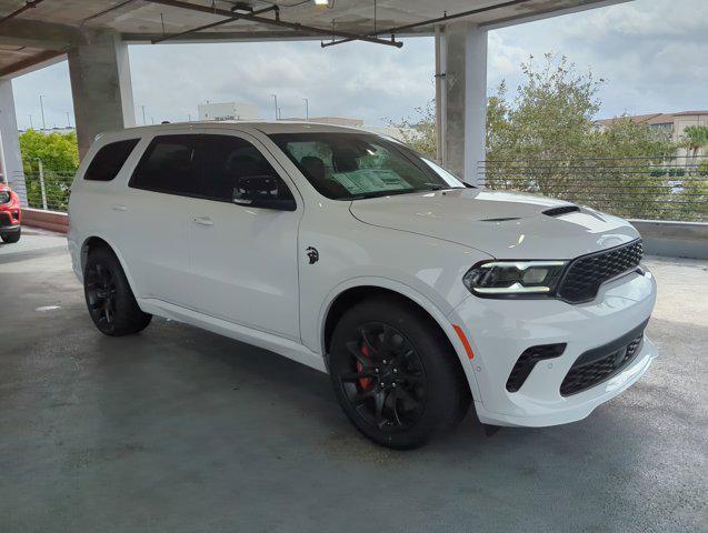 new 2024 Dodge Durango car, priced at $139,999