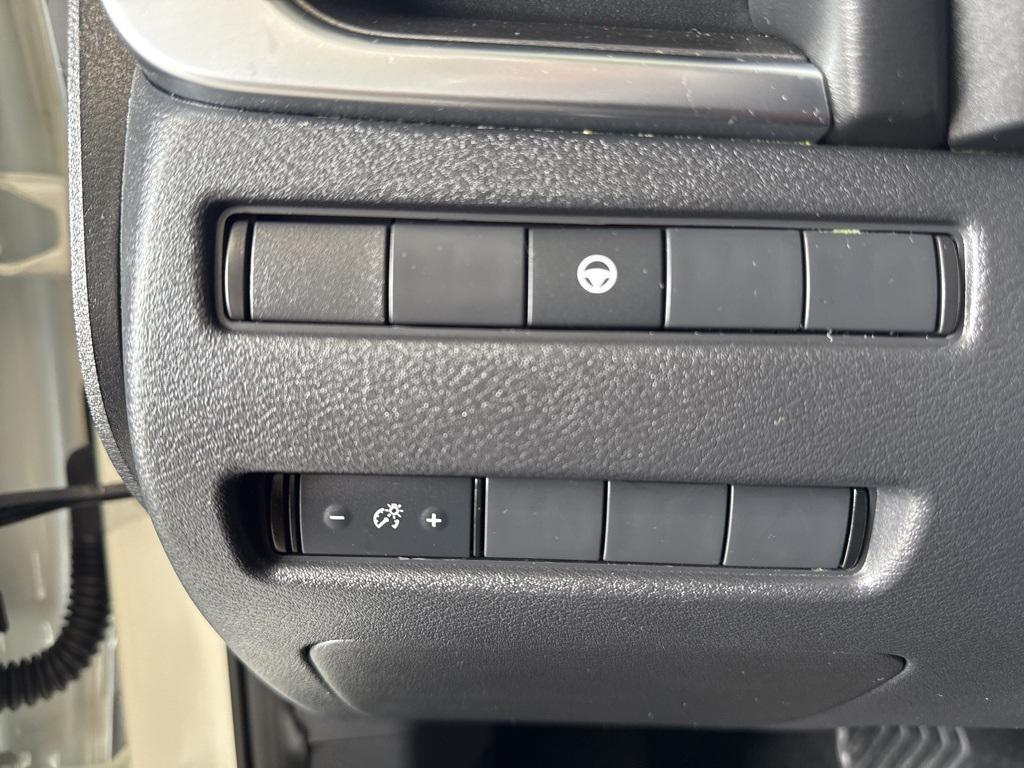 used 2021 Nissan Rogue car, priced at $19,489