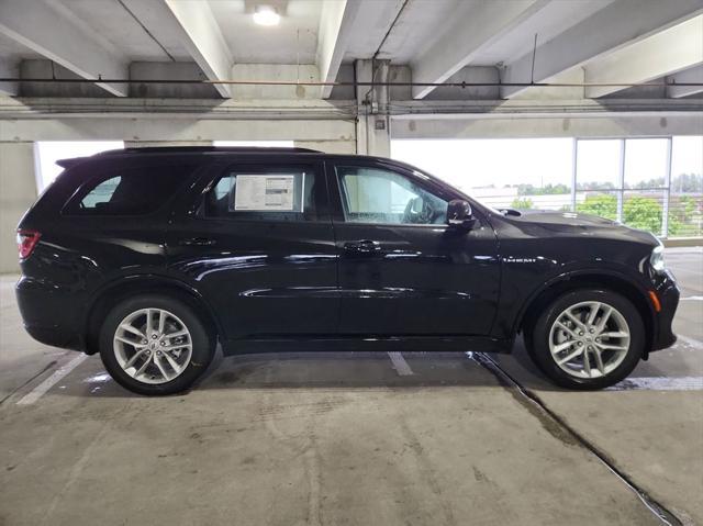 new 2025 Dodge Durango car, priced at $59,090