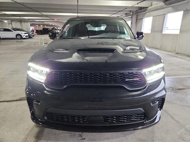 new 2025 Dodge Durango car, priced at $59,090