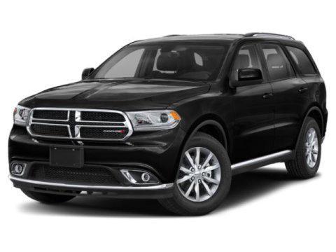 used 2020 Dodge Durango car, priced at $21,988