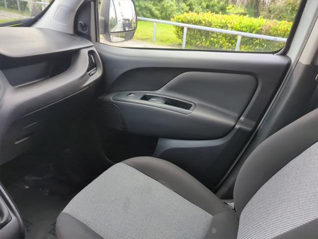 used 2019 Ram ProMaster City car, priced at $20,998