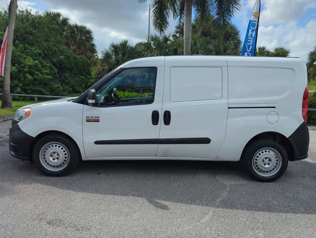 used 2019 Ram ProMaster City car, priced at $20,998