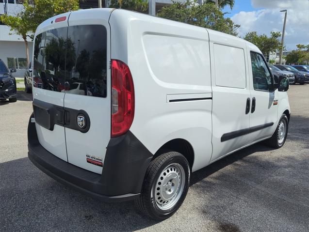 used 2019 Ram ProMaster City car, priced at $20,998