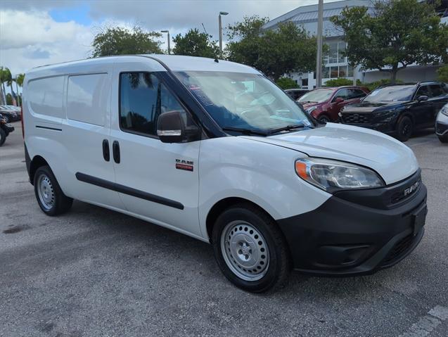 used 2019 Ram ProMaster City car, priced at $20,998