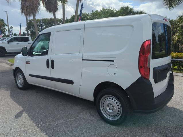 used 2019 Ram ProMaster City car, priced at $20,998