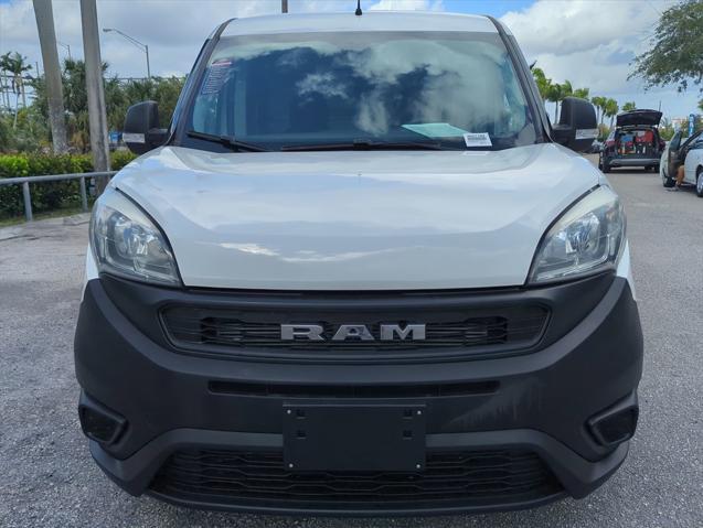 used 2019 Ram ProMaster City car, priced at $20,998