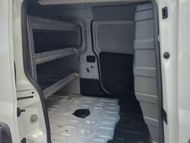 used 2019 Ram ProMaster City car, priced at $20,998