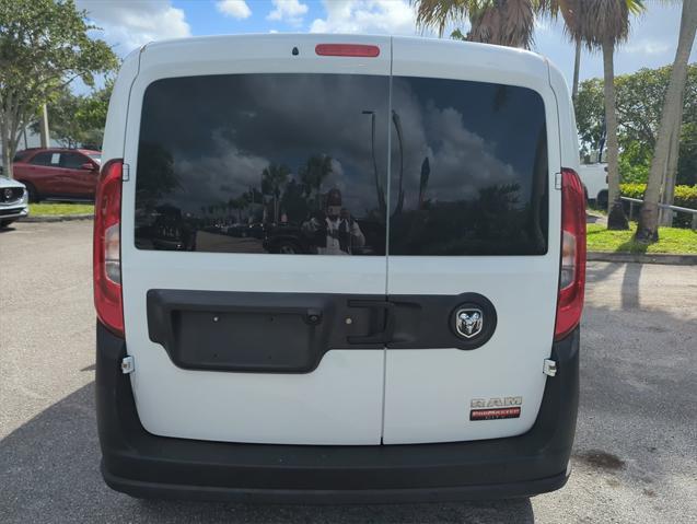 used 2019 Ram ProMaster City car, priced at $20,998