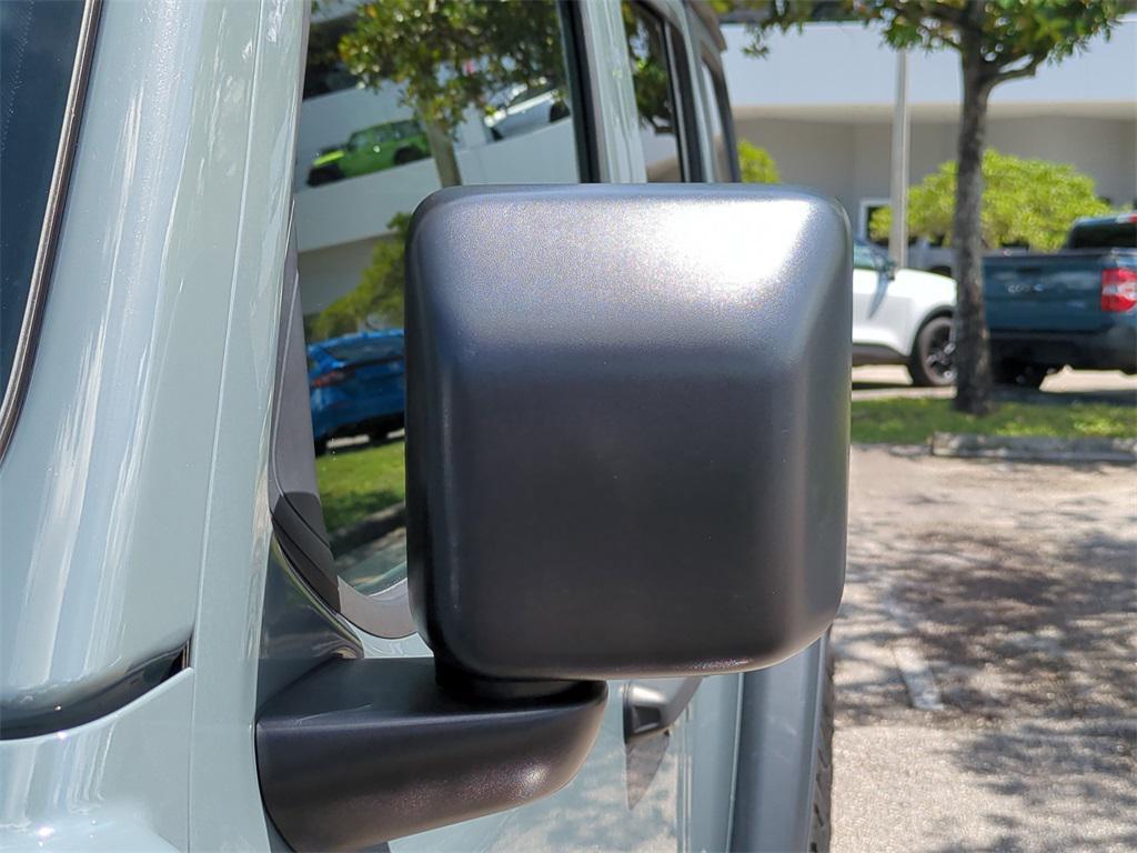 used 2024 Jeep Wrangler 4xe car, priced at $39,040