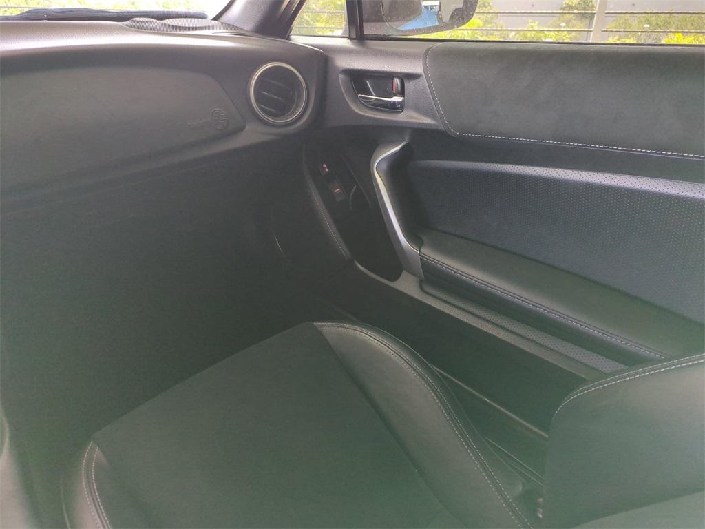 used 2020 Toyota 86 car, priced at $22,114