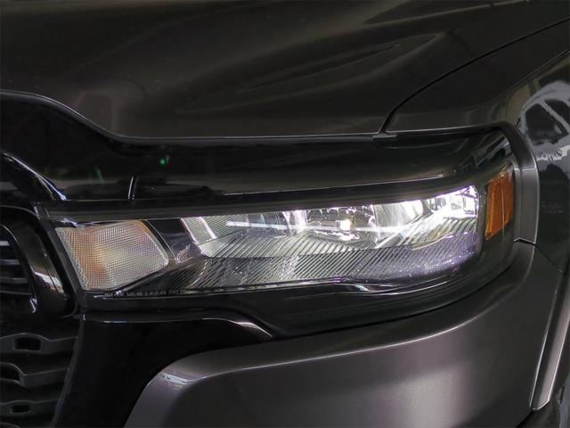 new 2025 Ram 1500 car, priced at $41,064