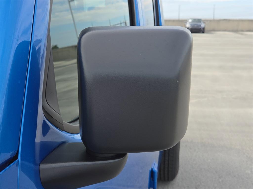 new 2025 Jeep Gladiator car, priced at $44,300