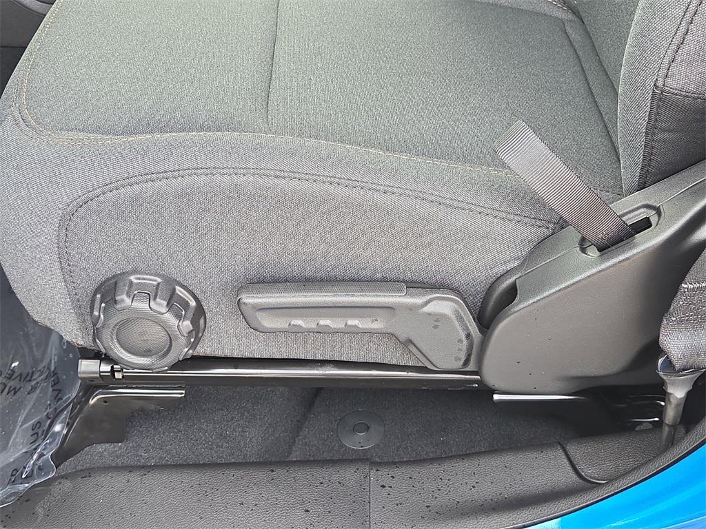 new 2025 Jeep Gladiator car, priced at $44,300