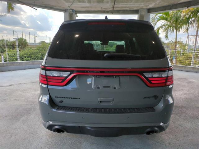 new 2024 Dodge Durango car, priced at $87,355