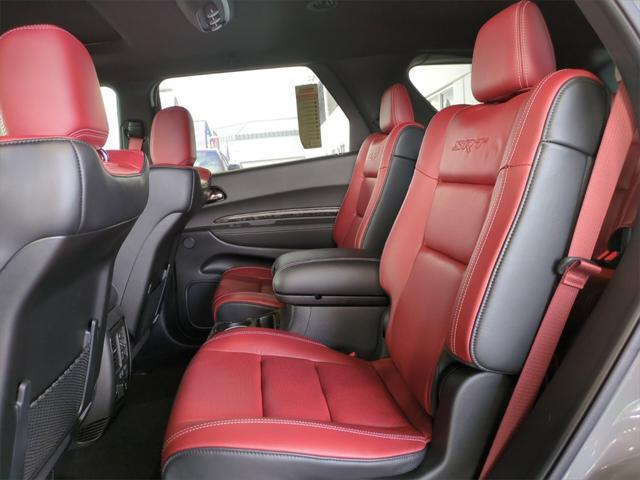 new 2024 Dodge Durango car, priced at $87,355