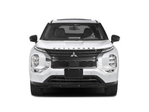 used 2024 Mitsubishi Outlander car, priced at $32,598