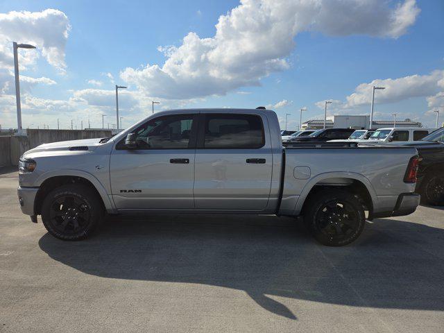 new 2026 Ram 1500 car, priced at $53,278
