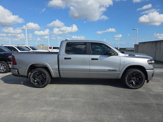 new 2026 Ram 1500 car, priced at $53,278
