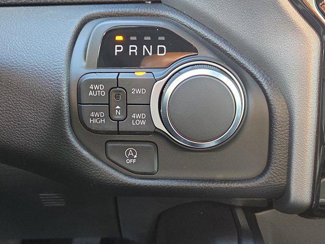 new 2026 Ram 1500 car, priced at $53,278