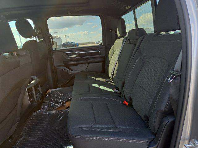 new 2026 Ram 1500 car, priced at $53,278