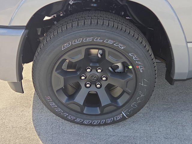 new 2026 Ram 1500 car, priced at $53,278