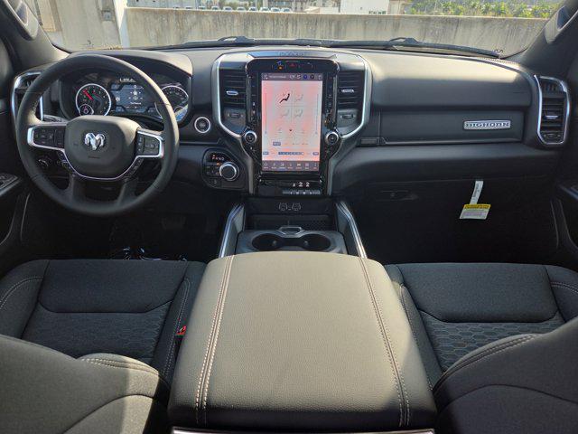 new 2026 Ram 1500 car, priced at $53,278