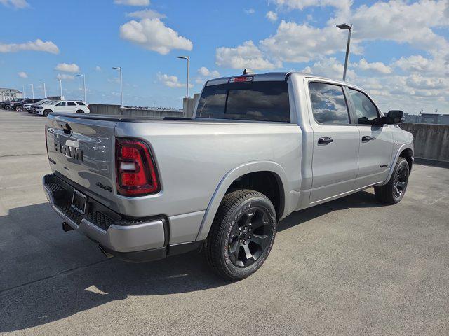 new 2026 Ram 1500 car, priced at $53,278