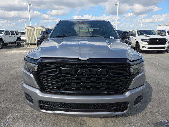 new 2026 Ram 1500 car, priced at $53,278