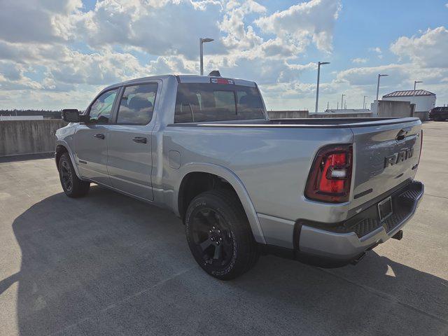 new 2026 Ram 1500 car, priced at $53,278