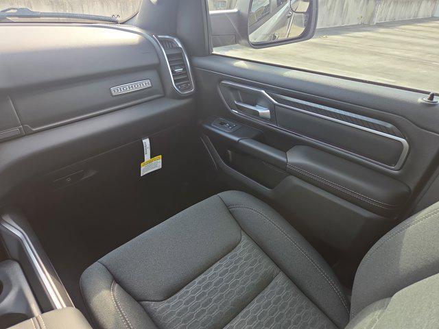 new 2026 Ram 1500 car, priced at $53,278