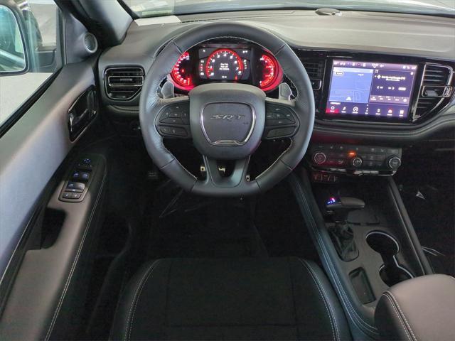 new 2025 Dodge Durango car, priced at $78,554