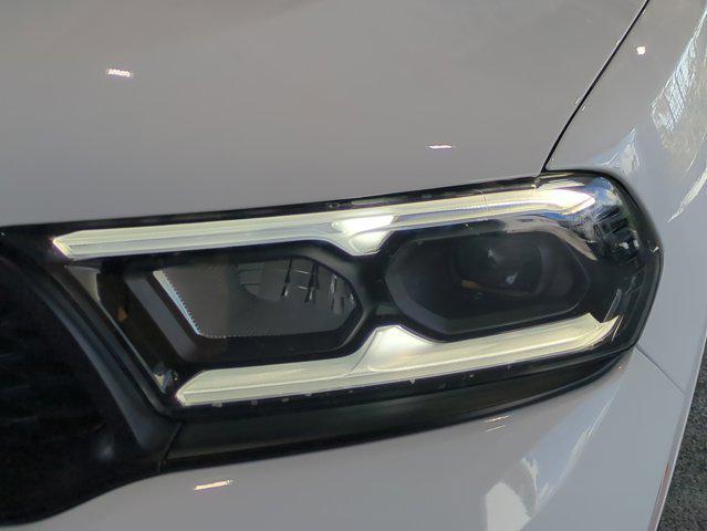 new 2025 Dodge Durango car