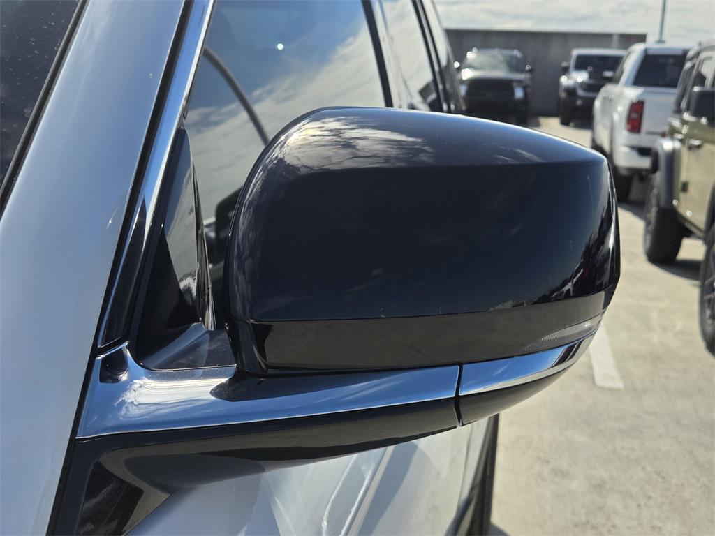 new 2025 Jeep Grand Cherokee car, priced at $36,609