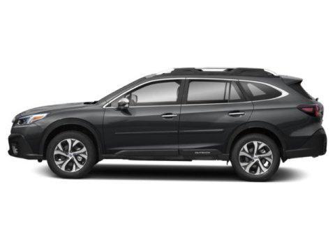 used 2020 Subaru Outback car, priced at $21,998