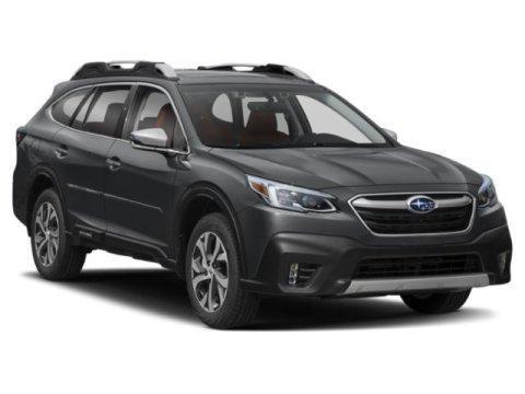 used 2020 Subaru Outback car, priced at $21,998